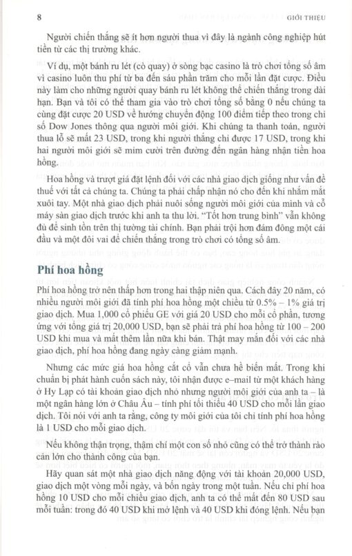 Phương pháp mới giao dịch để kiếm sóng Alexander Elder